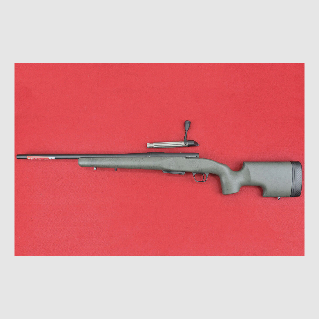 Winchester XPR Long Range .308 Win. Repetierbüchse