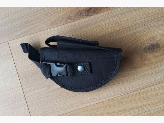 Tas voor AEA Scuba Ringer rechts