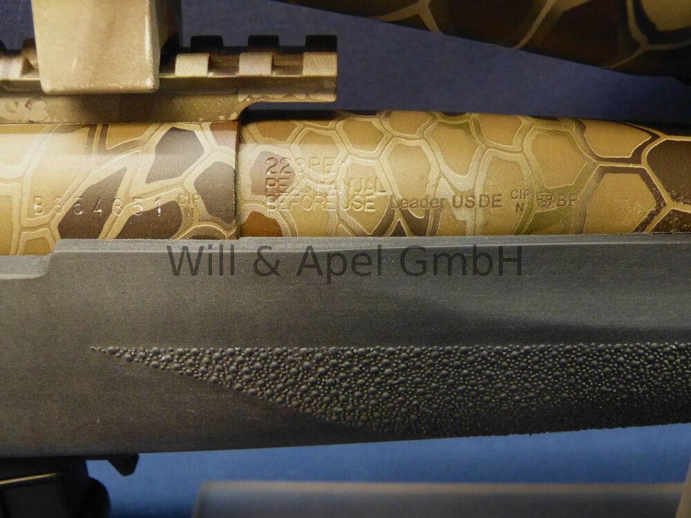 HOWA 1500