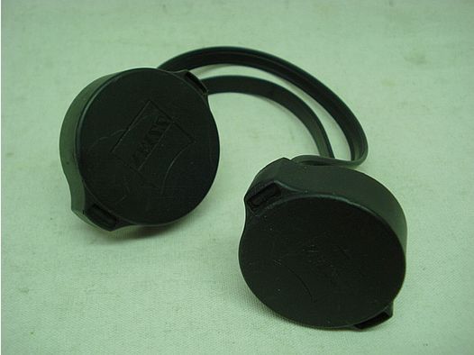 ZF-Schutz Zeiss D.41/50 L29 - Protezione dell'obiettivo e dell'oculare