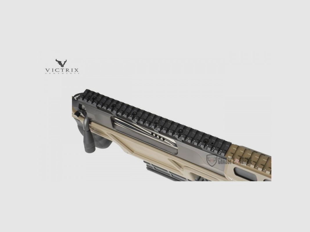 Büchse VICTRIX Tormento V 30" Kal. 408 Cheytac, Bild 3 von 12