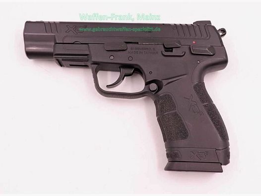Springfield - USA Armory XD E 4,5 Zoll