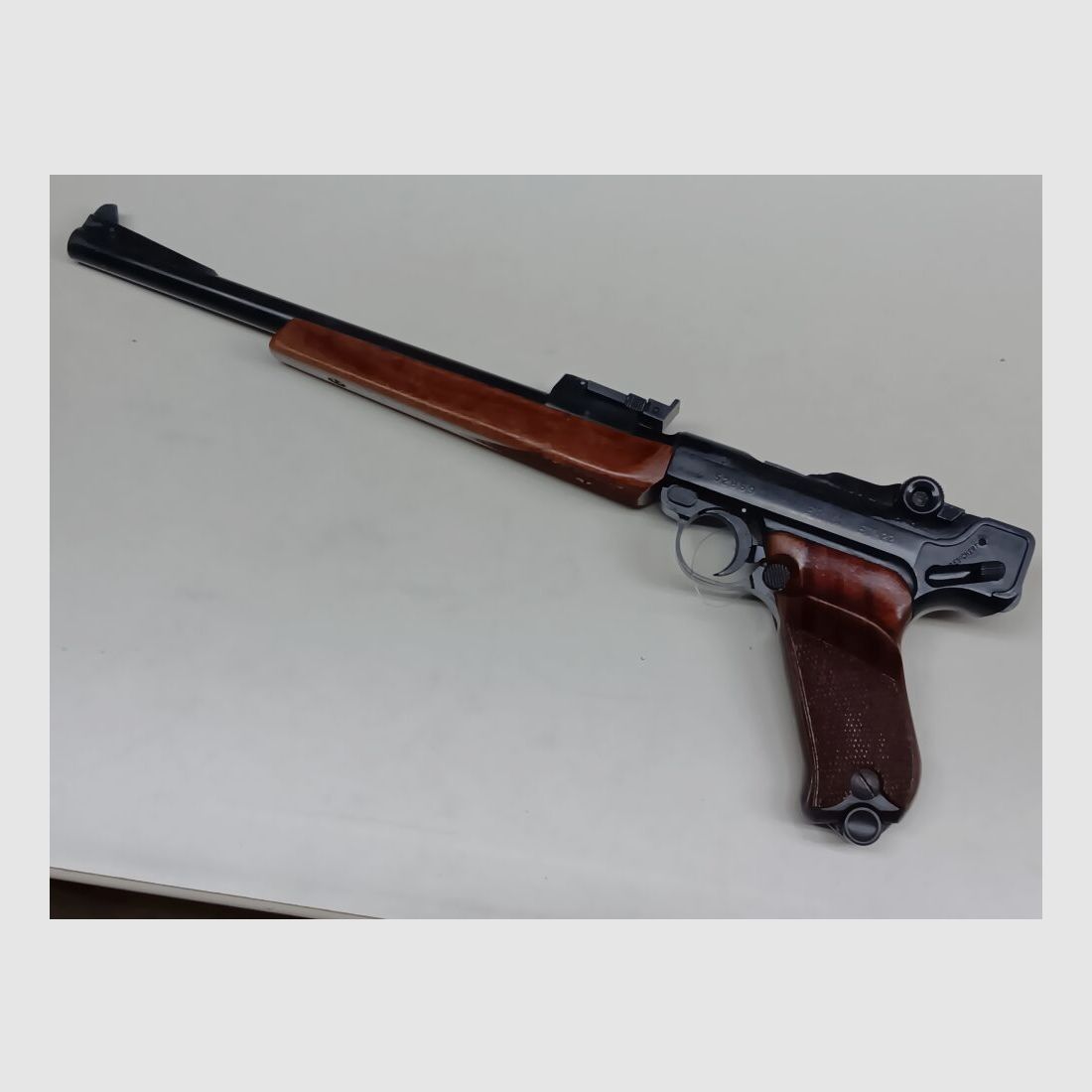Erma - Works ET 22