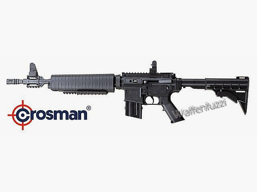Crosman Mod. M4-177