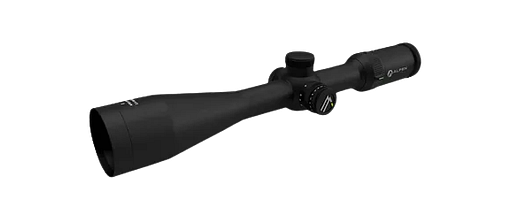Alpen Optics Apex XP Zieloptik 2.5–15x50 BDC mit SmartDot Technology