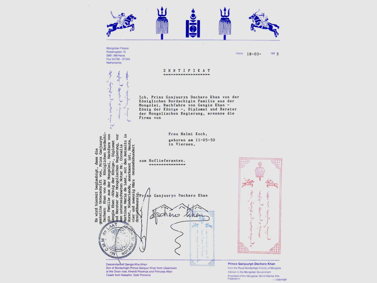 HKDesign  Art. Nr.010  Pasek - Pasek damski, styl western, w pełni perforowany z wzorem kwiatowym, całkowita długość 91 cm