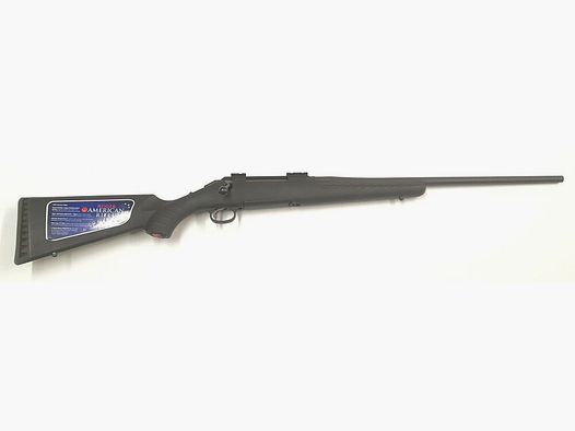 RUGER American Rifle