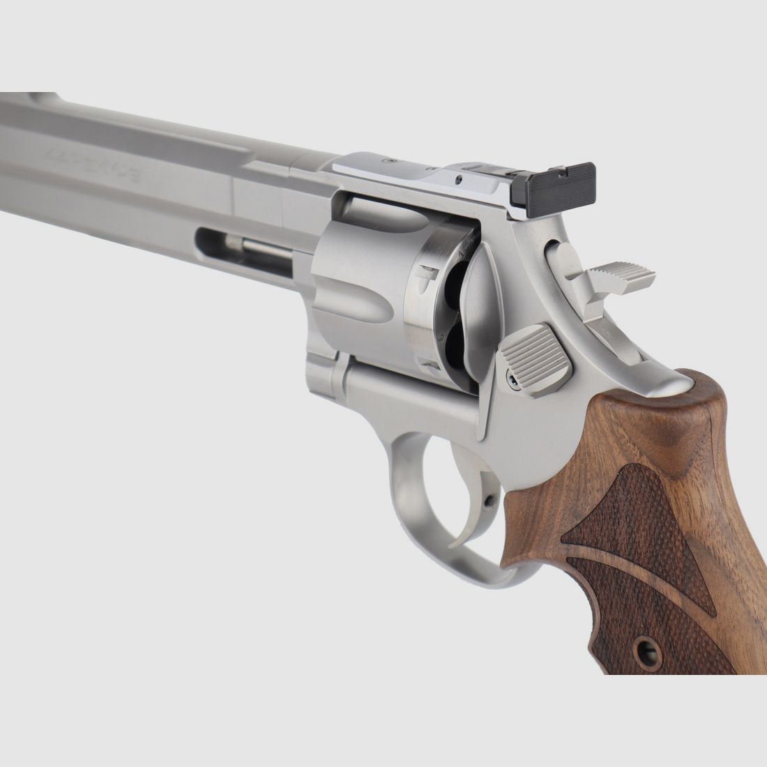  Spohr N670 Standard 6.5 .44 Mag.