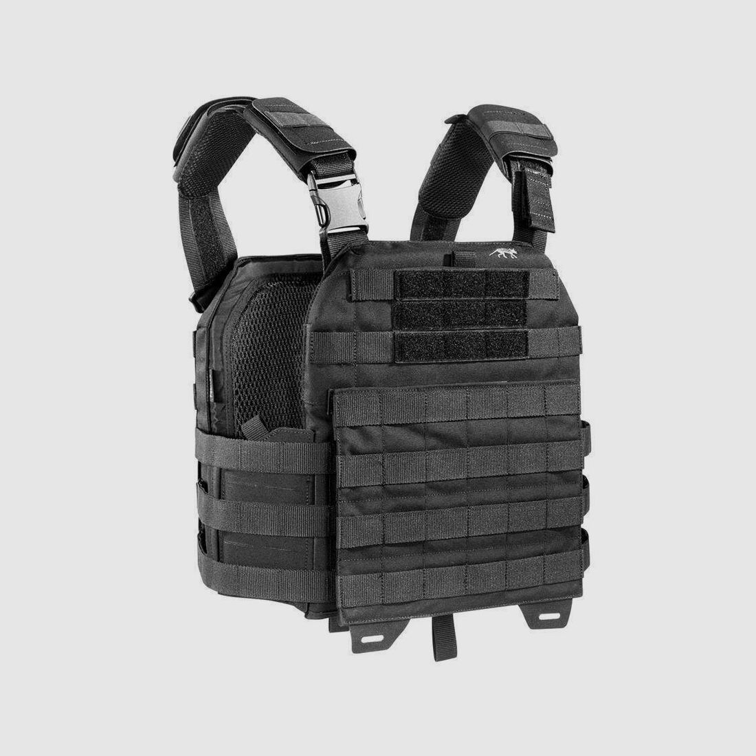 Tasmanian Tiger Plate Carrier MK IV Schwarz S/M