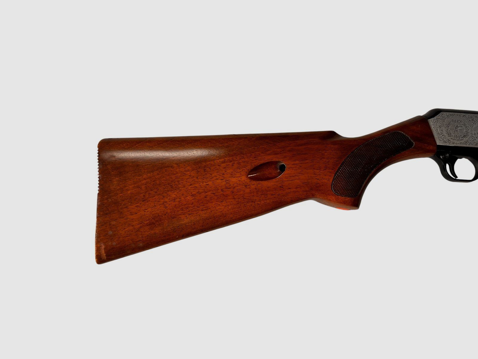 Franchi Centennial carbine in .22lr | Italian Classic Take-Down, image 5 of 7