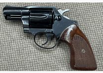 Colt Detective Special .38 Special