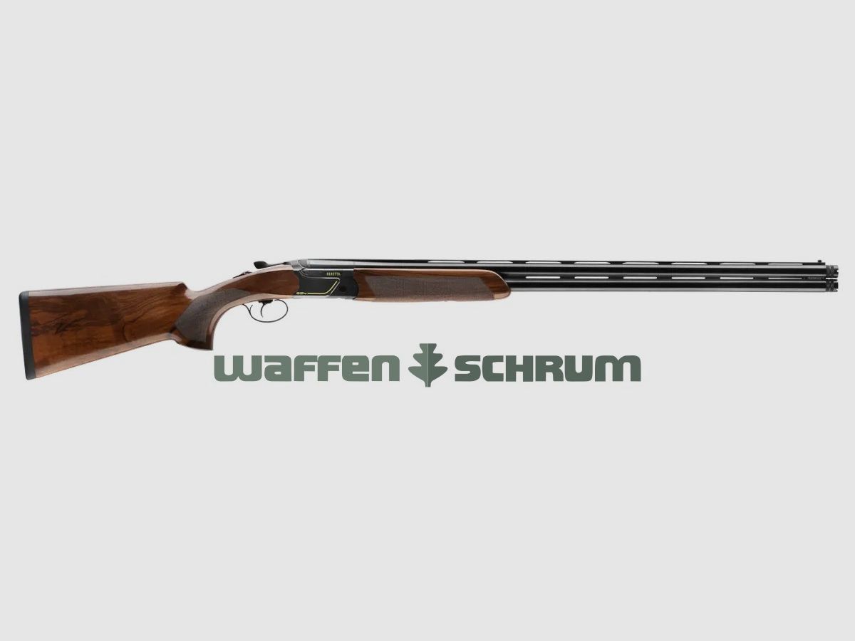 Beretta 694 Black DLC Sporting OCHPe
