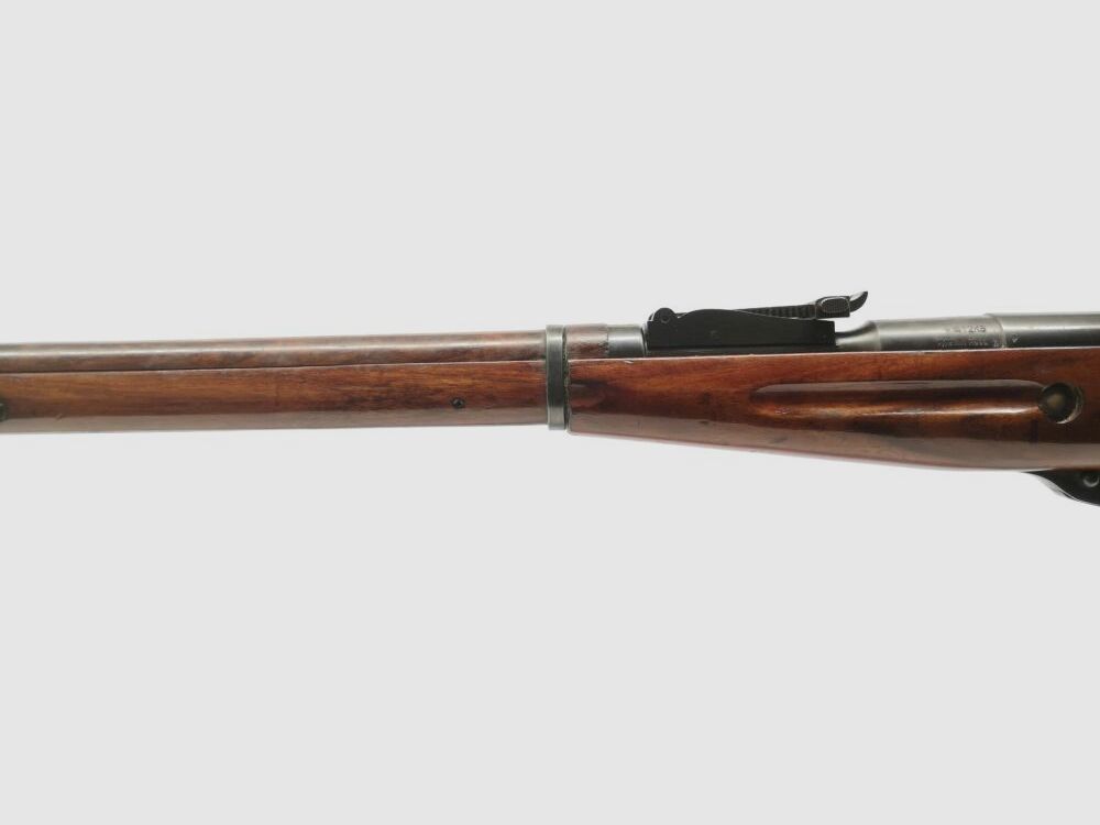 Mosin Nagant 1891/30