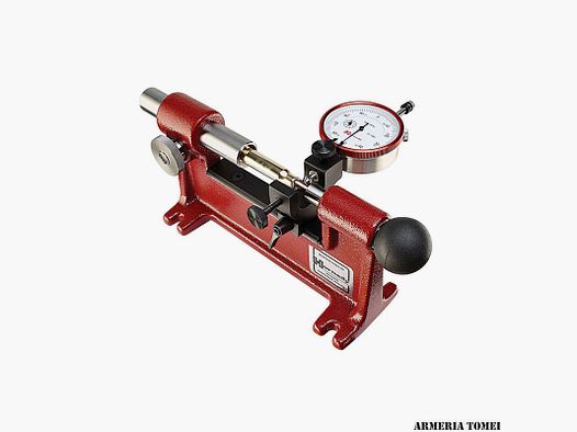 HORNADY – 050076 LOCK-N-LOAD® AMMO CONCENTRICITY TOOL