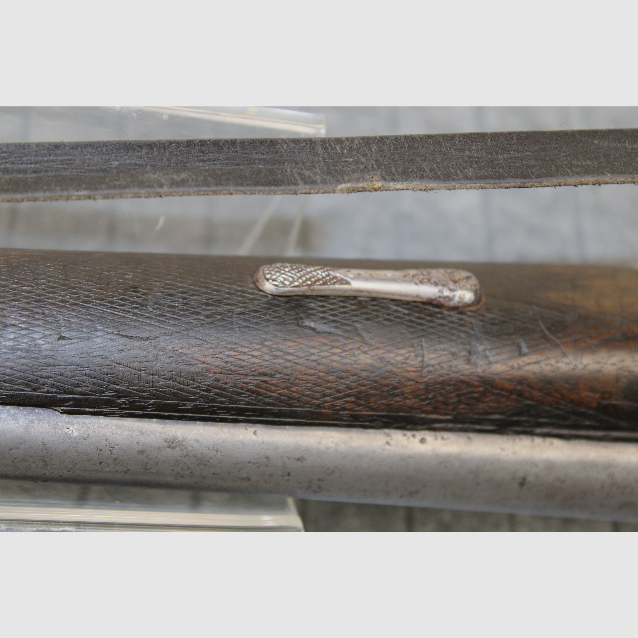 St. Etienne Ideal Querflinte 12/65