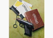 Walther TPH 1970