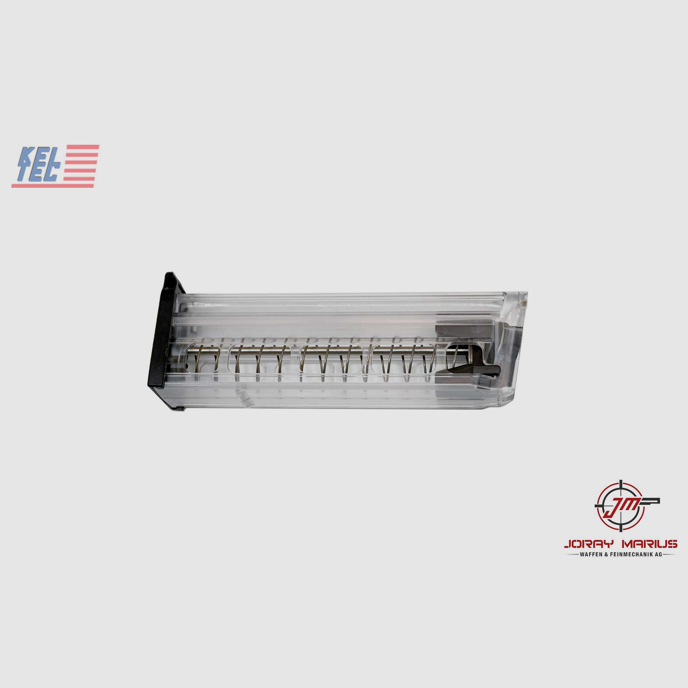 Magazynek Kel-Tec CP33 .22lr, 33-strzałowy