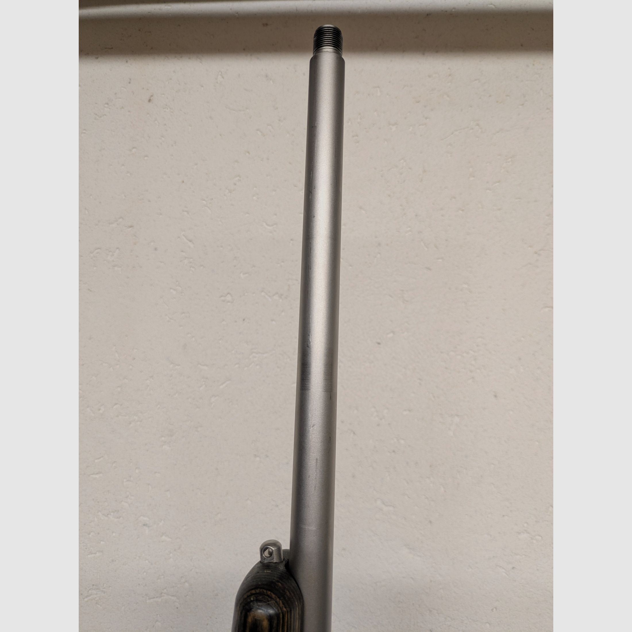 Sako 85 z osadzeniem KKC, jak Tikka, Remington, Sauer 101