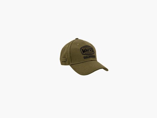 Mauser Cap green one size _Mauser Auslauf_
