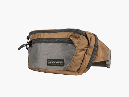 Eberlestock - Nerka Bando Waist Bag - Coyote (L2MC)