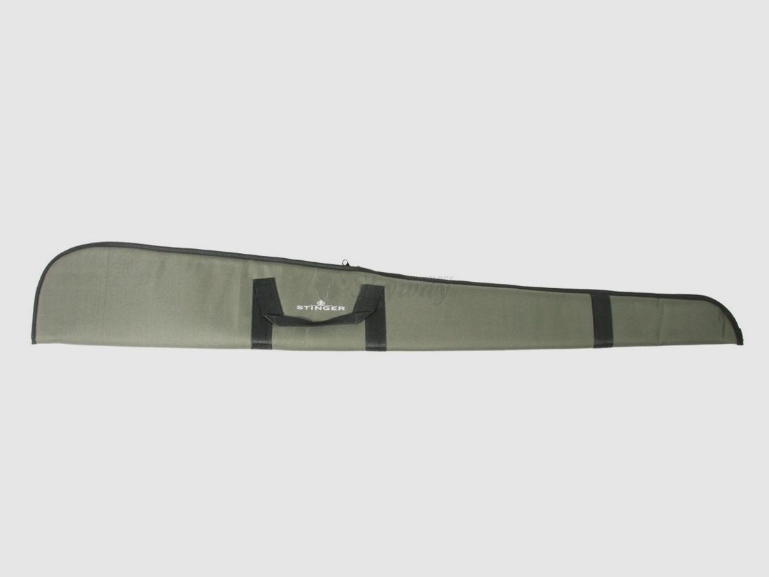 Stinger Padded Shotgun Case 130mm, image 6 of 8