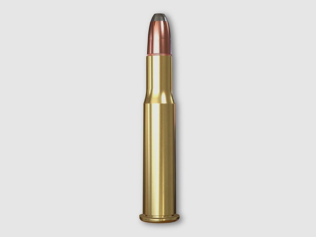 Winchester Power Point Munition Kal. 30-30 WIN 150gr, Bild 4 von 4
