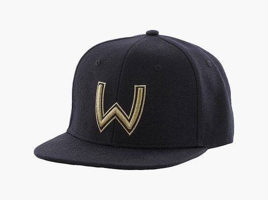 Westin Viking Helmet Black/Gold One Size