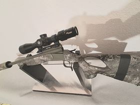 Bergara BA 13TD - STRADA_ .308