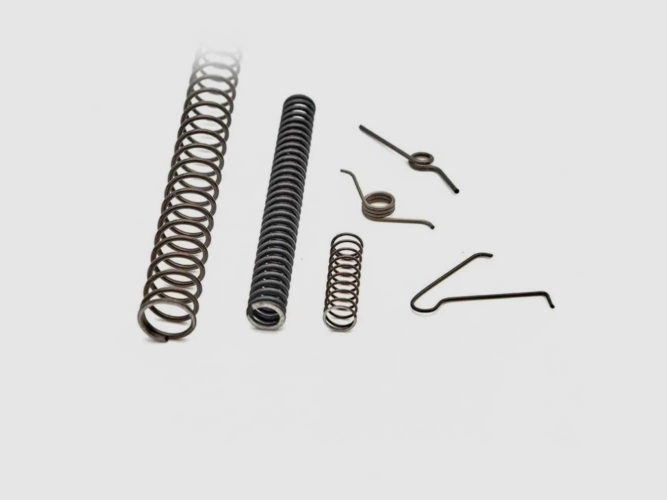 EEMANN TECH WETTBEWERB FEDERSET FÜR BERETTA 92/96/98, Bild 2 von 2