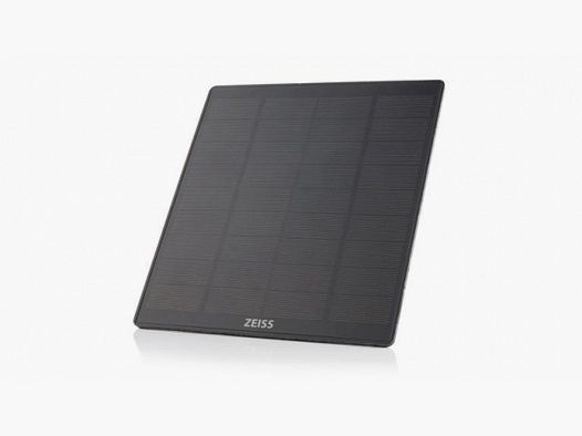 ZEISS Solar Panel Mini ... für Secacam