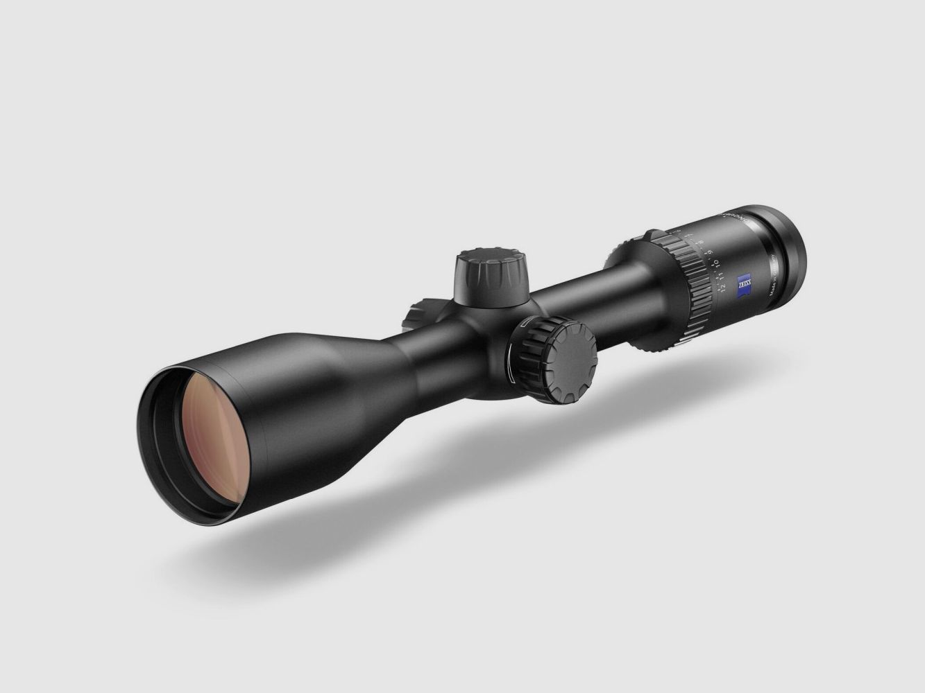 Zeiss Conquest V4 3-12x56