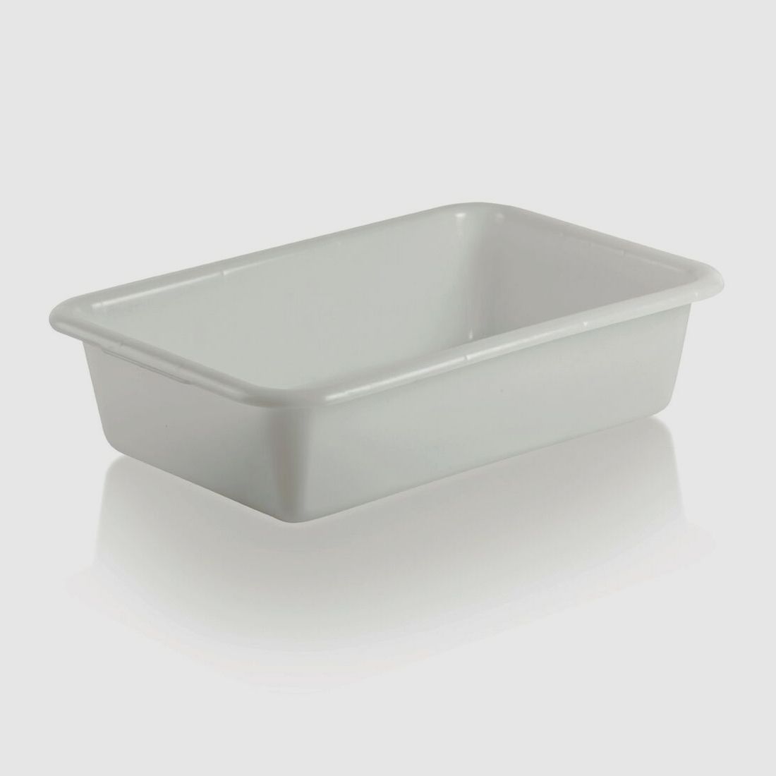 Banera para caza y carne de caza - 40 litros - Blanco
