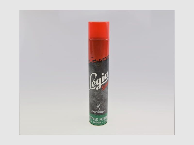 Browning Legia Spray 750 ml., Bild 1 von 2