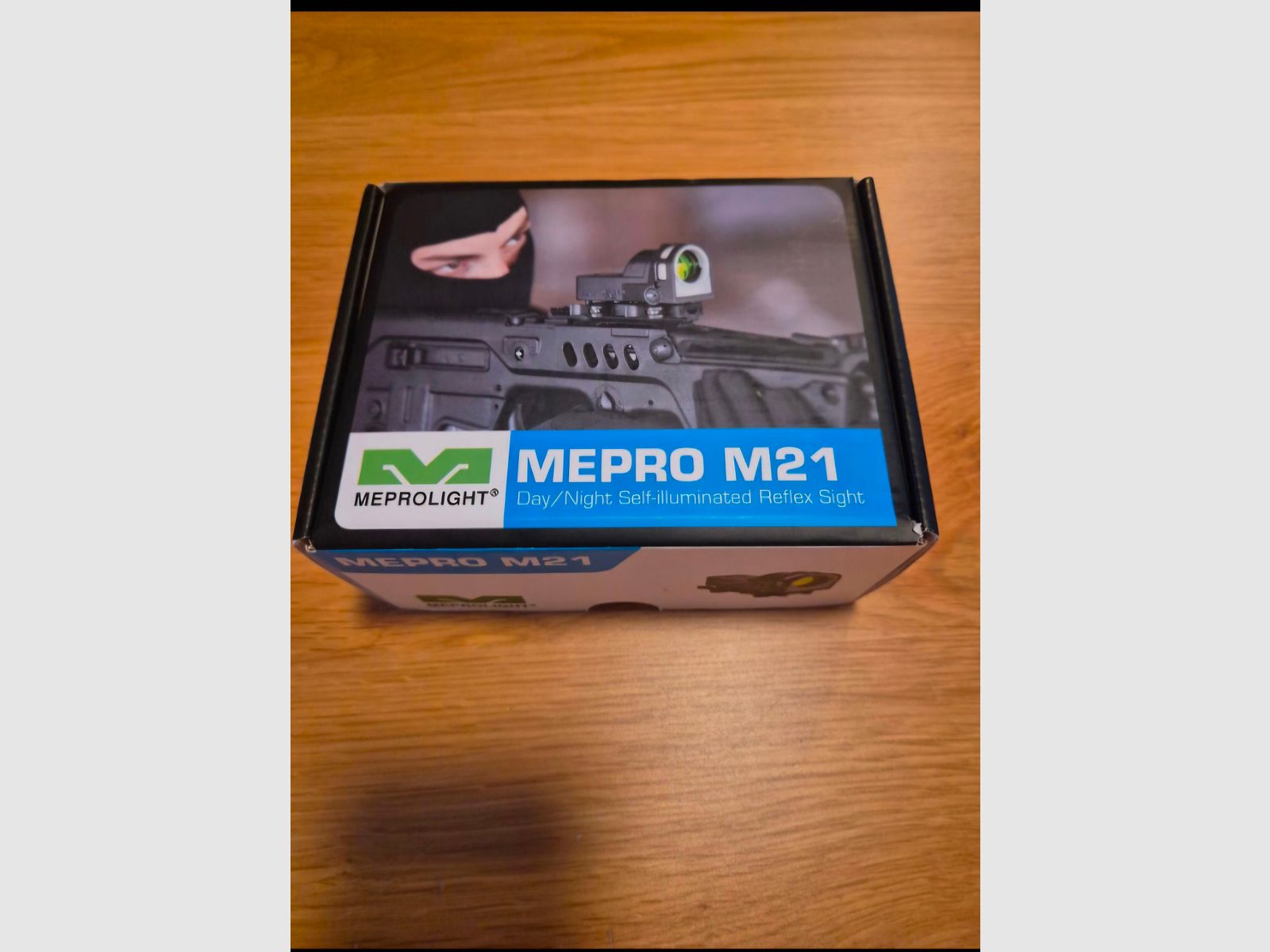 MEPRO M21 Reflexvisier