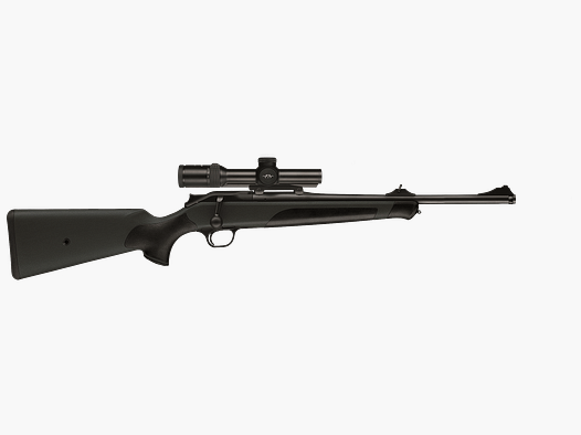 Blaser R8 Professional Poszukiwanie
