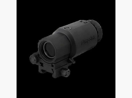 Aimpoint 3X-C Magnifier Red Dot Sight