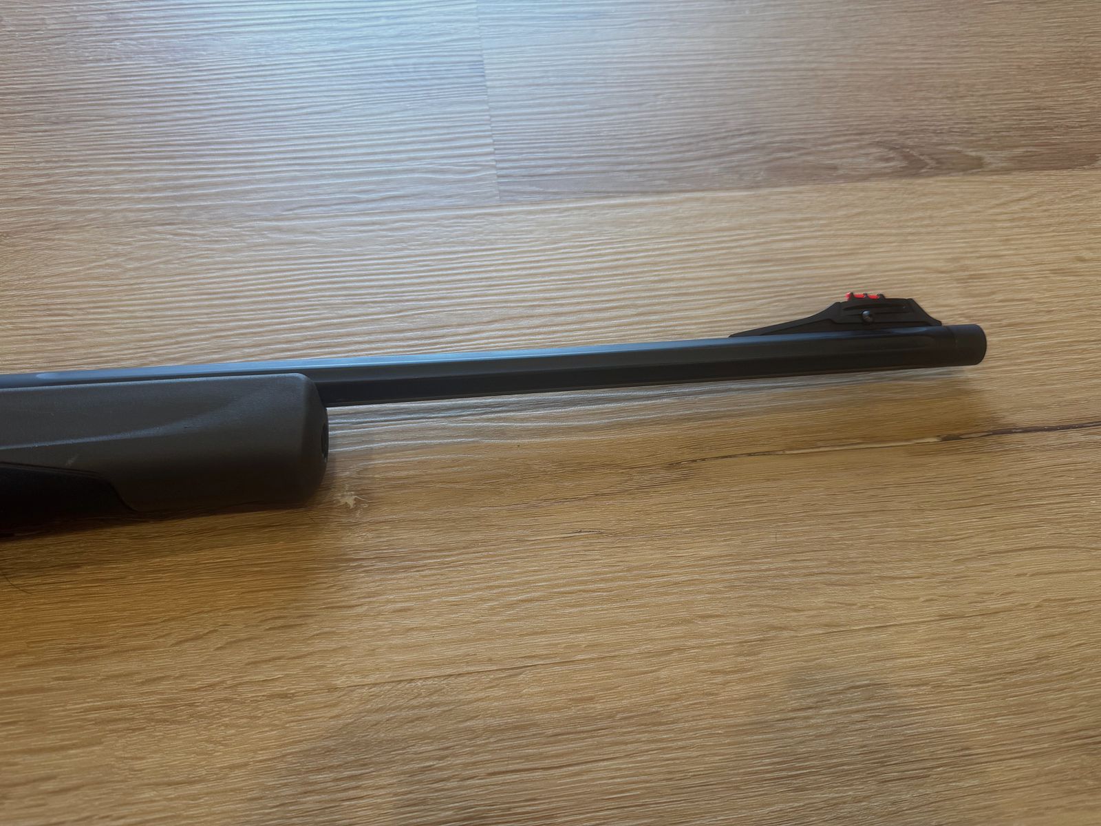 Browning Bar MK3 .30-06 Spr. Linksschaft Left inkl. Montage und Ersatzmagazin