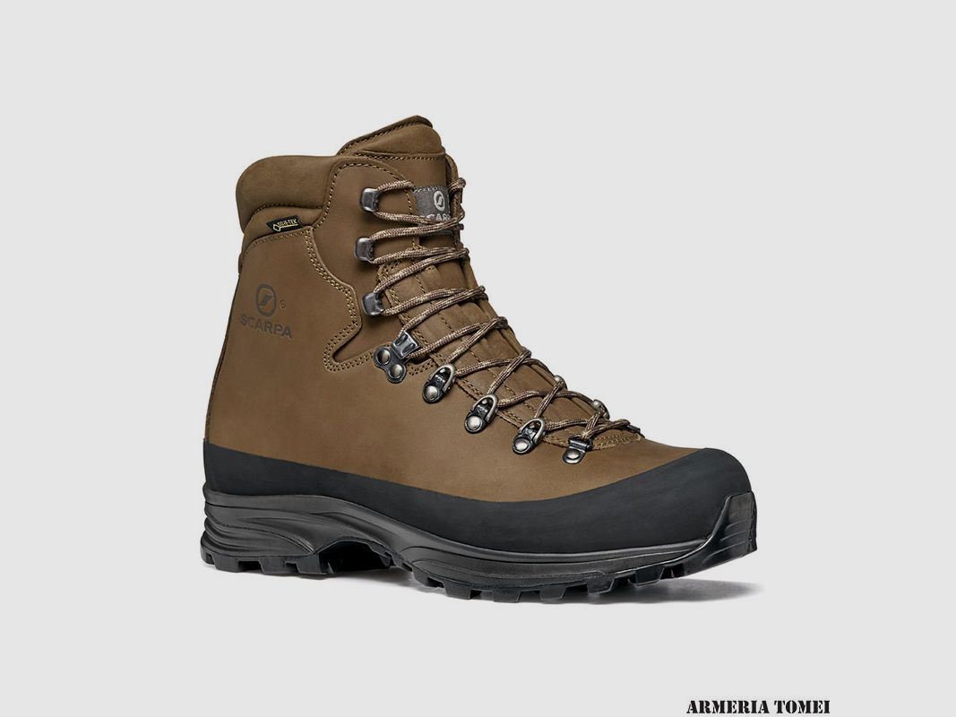 SCARPONI – SCARPA – LADAKH GTX T.MORO, image 1 of 6