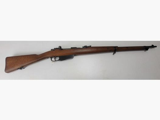 Carcano 91