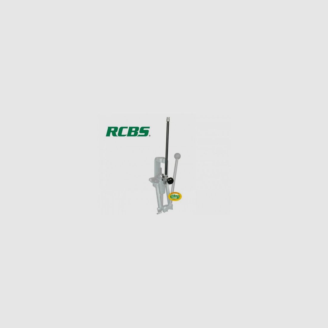 RCBS Zündhütchen Supreme Auto Prime 09358