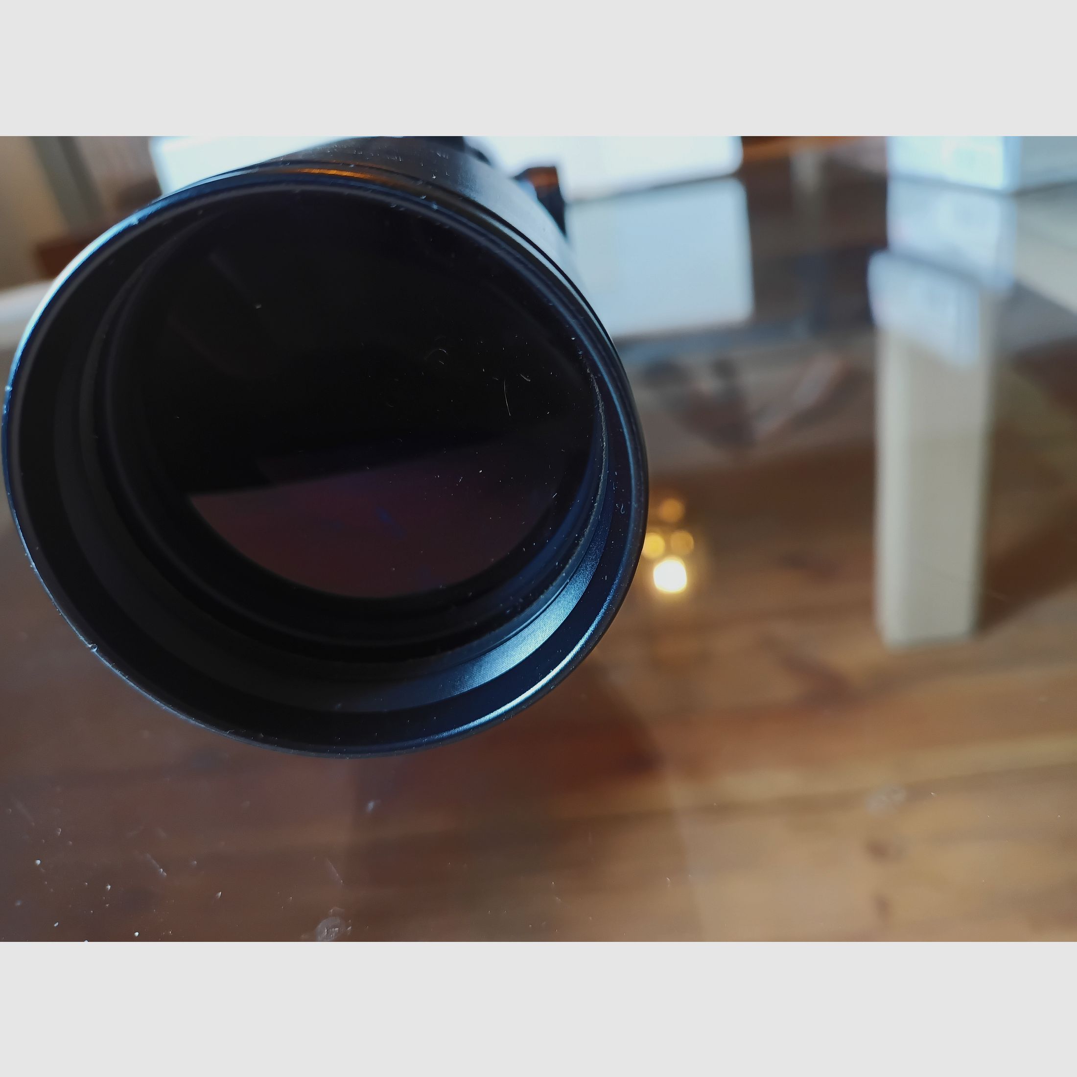 Zeiss 3-12x56 VM   wewnętrzna szyna z iluminacją 40