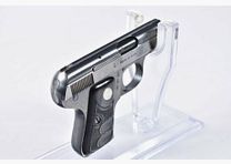 Galesi without 6.35mm Browning pistol