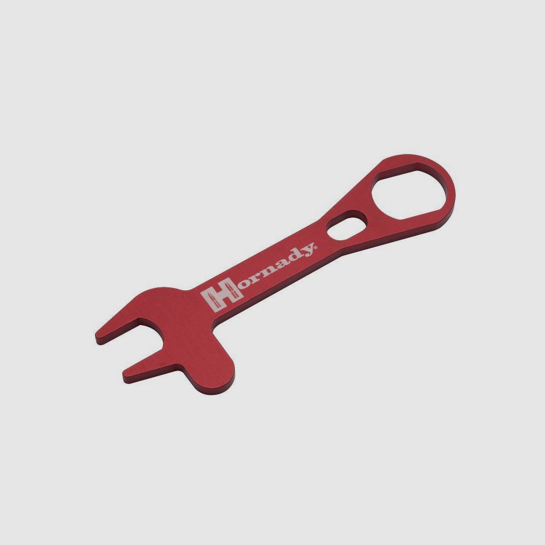Hornady Deluxe high-quality die wrench #396495