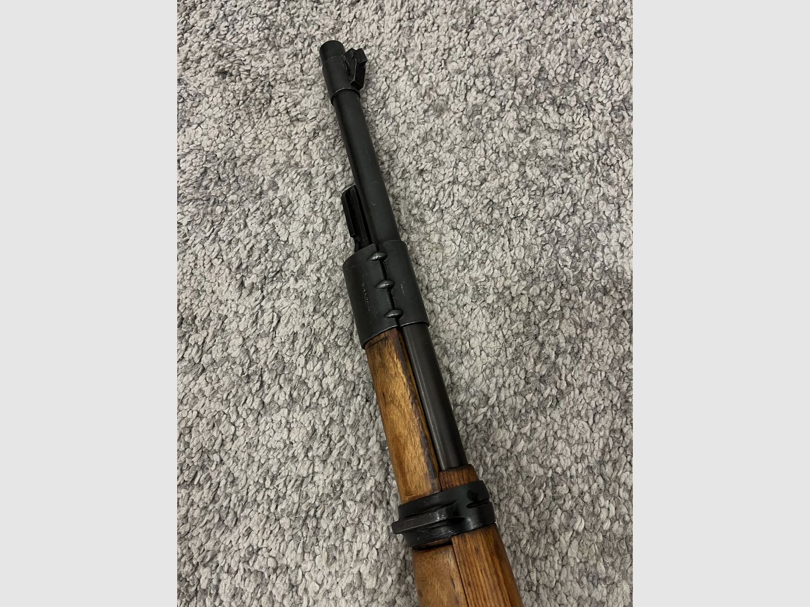 Mauser Onerndorf byf 44 K98