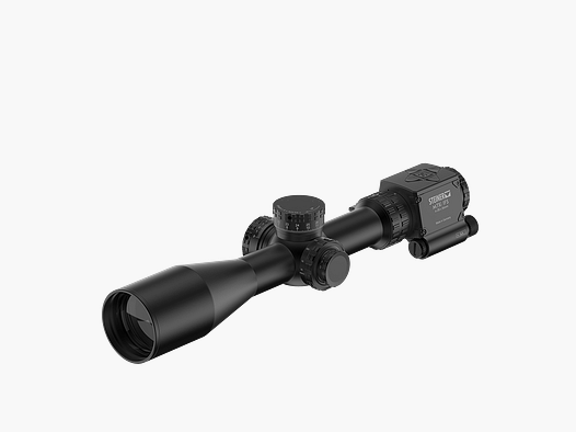 Steiner M7Xi IFS 4-28x56 luneta celownicza / G2B Mill-Dot