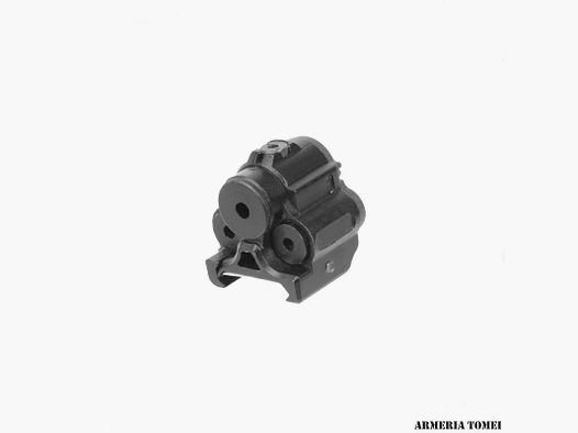 UTG – LS200 RED SUB-COMPACT LASER