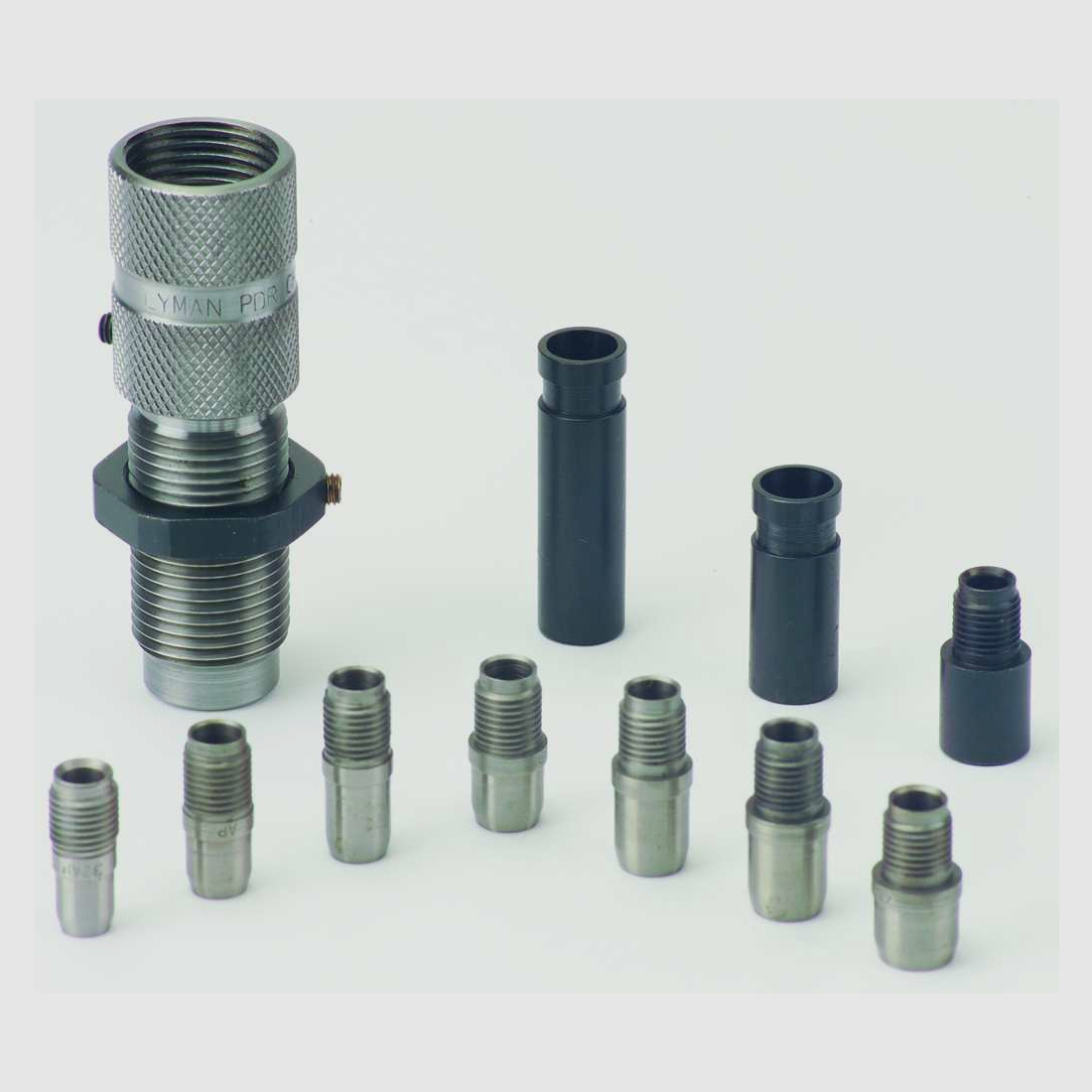 Lyman Multi Expand Powder Charge Die / Matrice di espansione dell'imboccatura