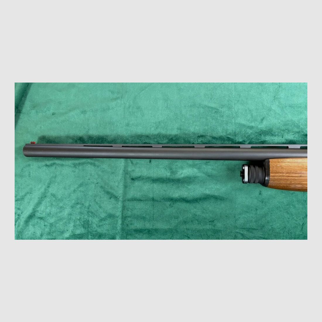 Akkar Akkar Silah SLF Altay Rechstausführung