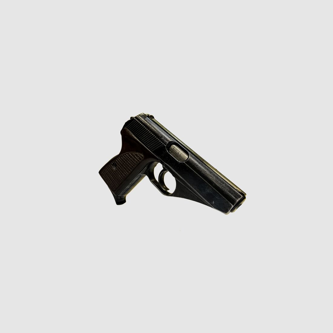 Mauser HSc Pistole Kal. 7,65 - 32 ACP, Bild 3 von 4