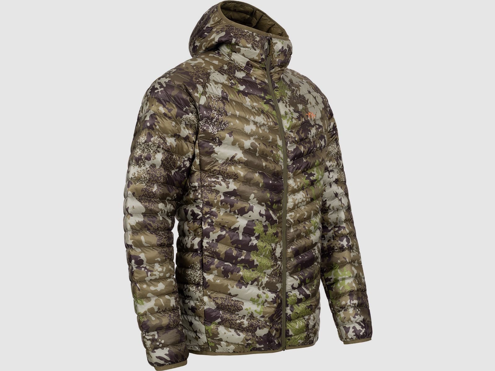 Blaser Challenger Airflake Jacket, HunTec Camo, Bild 3 von 4